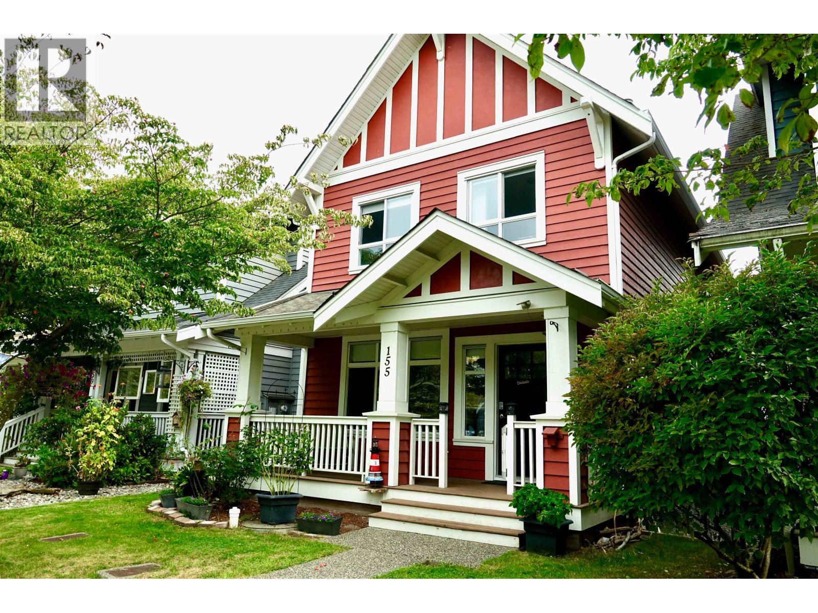 Property image for 155 DOCKSIDE COURT|New Westminster, British Columbia V3M0B2