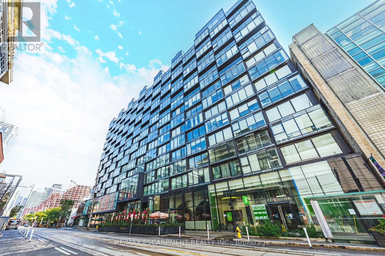 Property image for 627 - 629 KING STREET W|Toronto (Waterfront Communities), Ontario M5V0G9