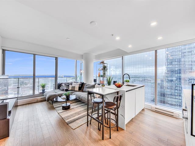 Property image for 720 Rue St-Jacques|#2807|Montréal (Ville-Marie), Quebec H3C1A1