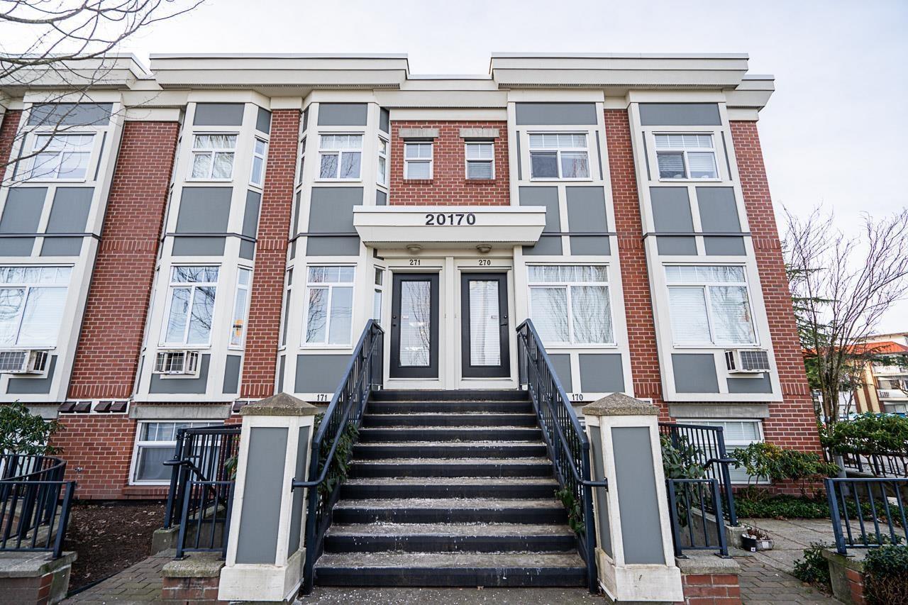 271 20170 FRASER HIGHWAY|Langley, British Columbia V3A0B5