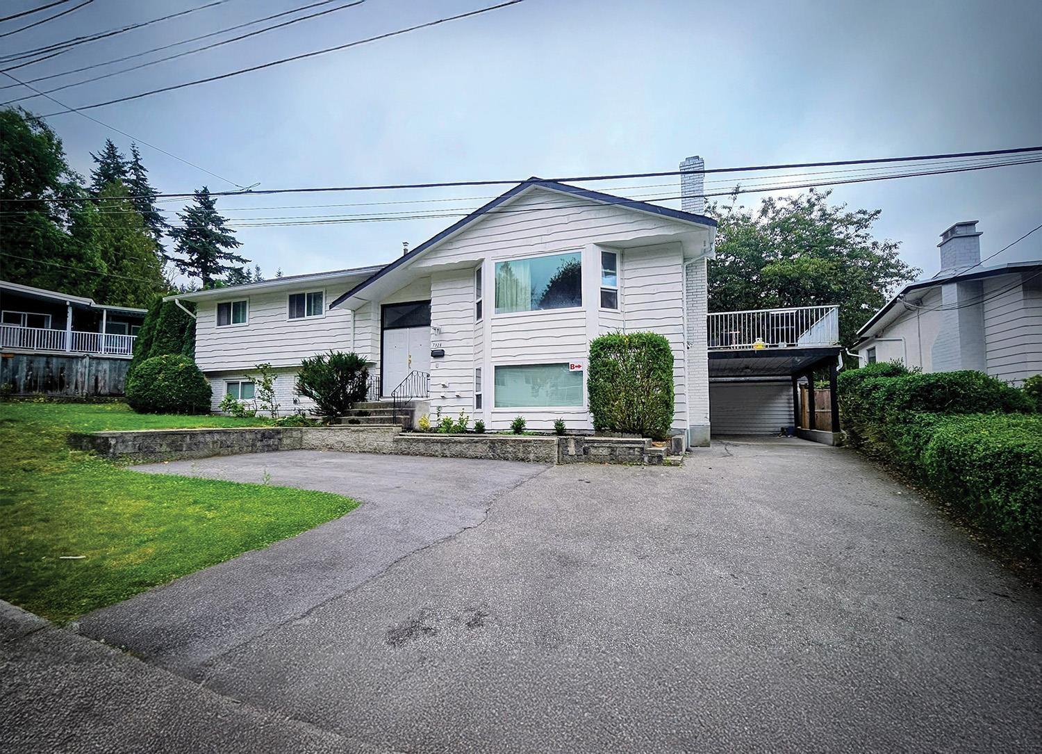 Property image for 7328 YORK CRESCENT|Delta, British Columbia V4C4L5