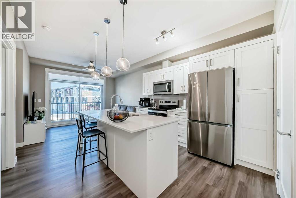 Property image for 207, 40 Walgrove Walk SE|Calgary, Alberta T2X5A2