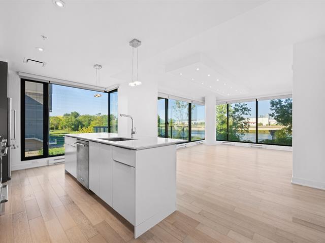 Primary image of 101 Rue de la Rotonde|#205|Montréal (Verdun/Île-des-Soeurs), Quebec H3E0C8