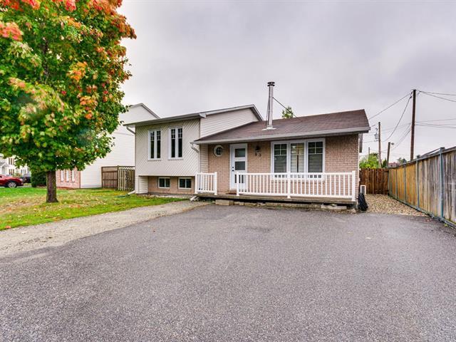 83 Rue de La Malbaie|Gatineau (Gatineau), Quebec J8P7T5