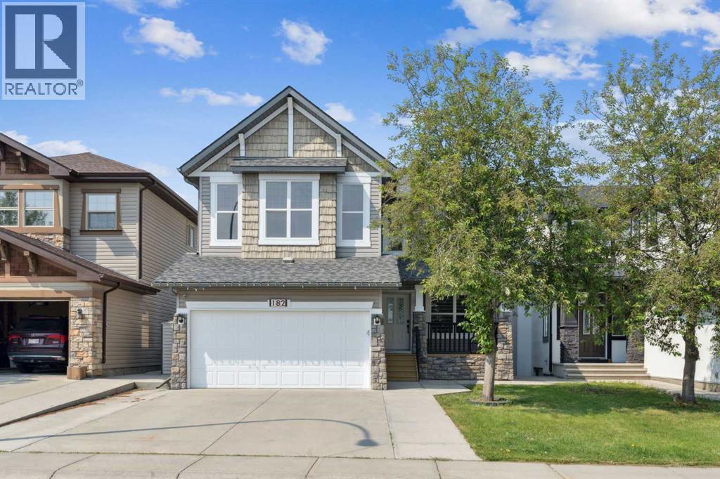 182 Panamount Road NW|Calgary, Alberta T3K0H8