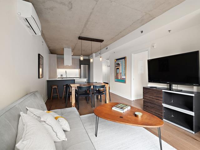 1375 Rue des Bassins|#115|Montréal (Le Sud-Ouest), Quebec H3C1W3