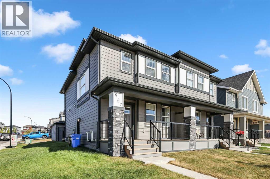 Property image for 967 Legacy Circle SE|Calgary, Alberta T2X5A7