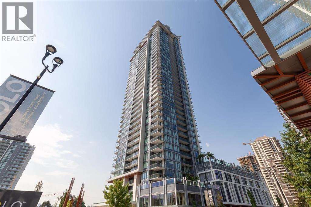 Property image for 3805 2085 SKYLINE COURT|Burnaby, British Columbia V5C0M6