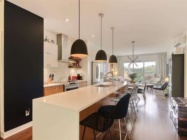 Property image for 2500 Place Chassé|#405|Montréal (Rosemont/La Petite-Patrie), Quebec H1Y0A9