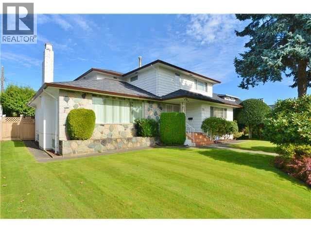 Property image for 735 W 54TH AVENUE|Vancouver, British Columbia V6P1M3
