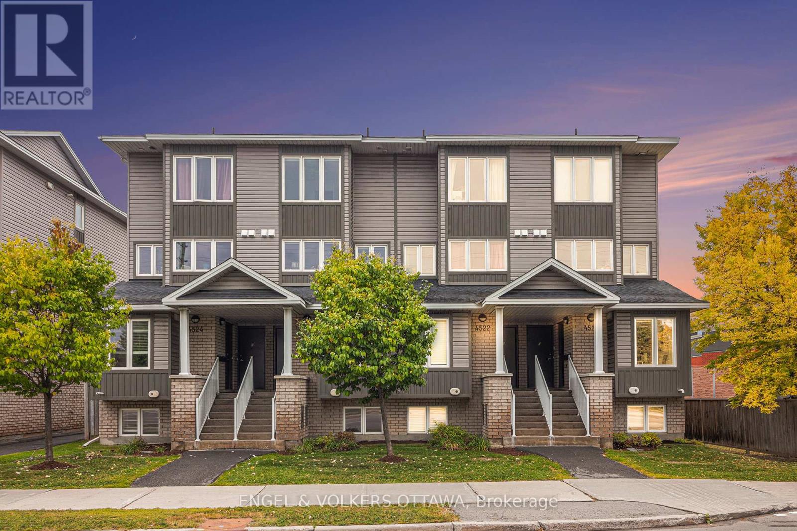 D - 4522 INNES ROAD|Ottawa, Ontario K4A0X5