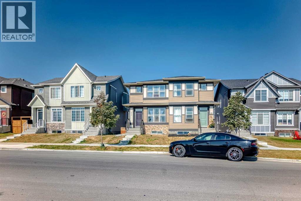 217 Creekside Boulevard SW|Calgary, Alberta T2X4P4