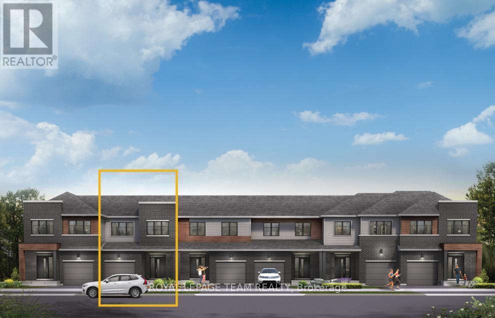 678 MOONGLADE CRESCENT|Ottawa, Ontario K2J7N2