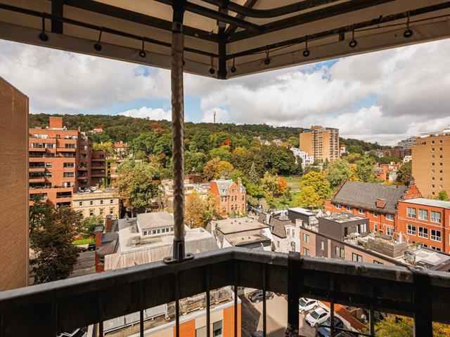 3480 Rue Simpson|#1108|Montréal (Ville-Marie), Quebec H3G2N7