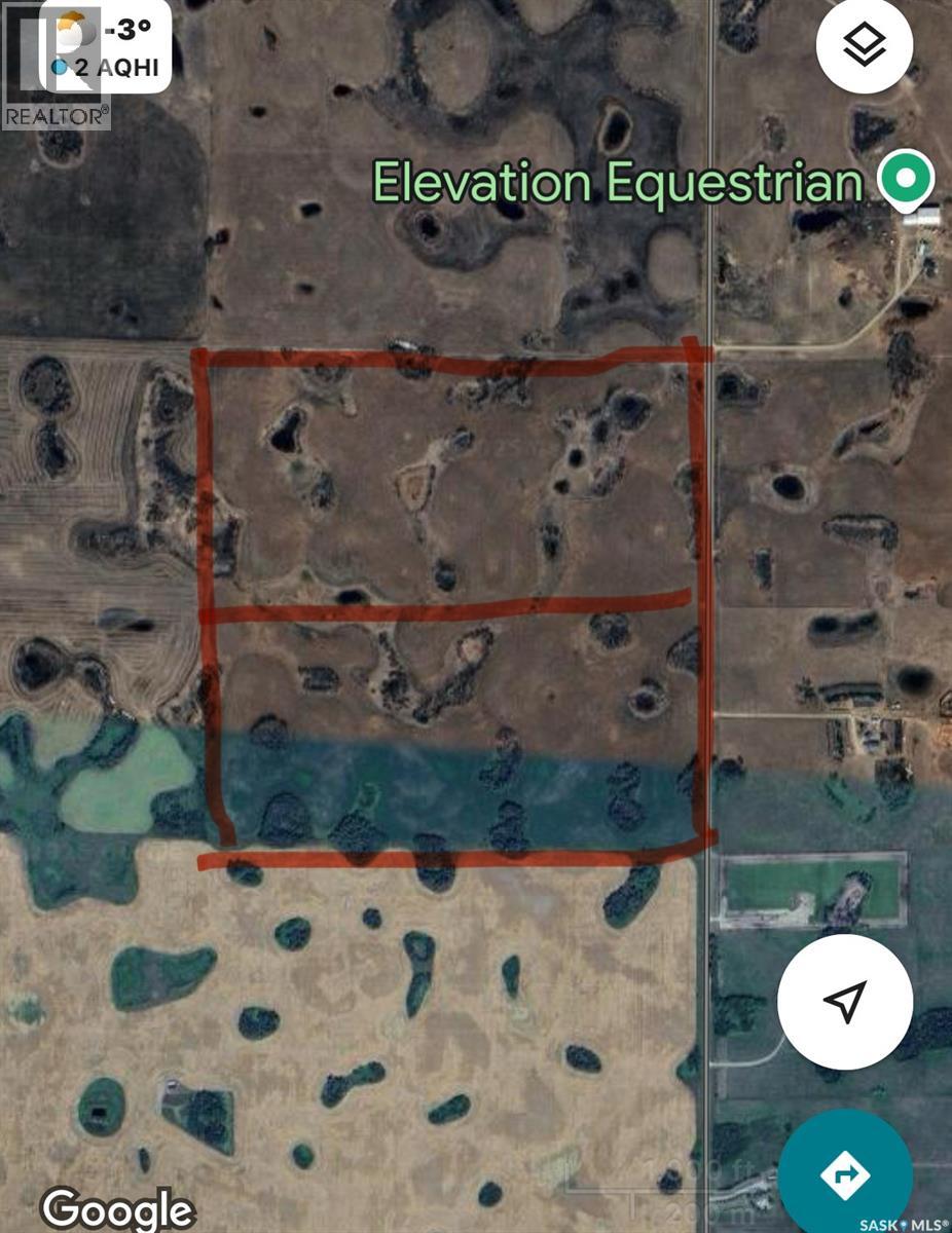 Property image for 80 acres South of South Costco|Corman Park Rm No. 344, Saskatchewan