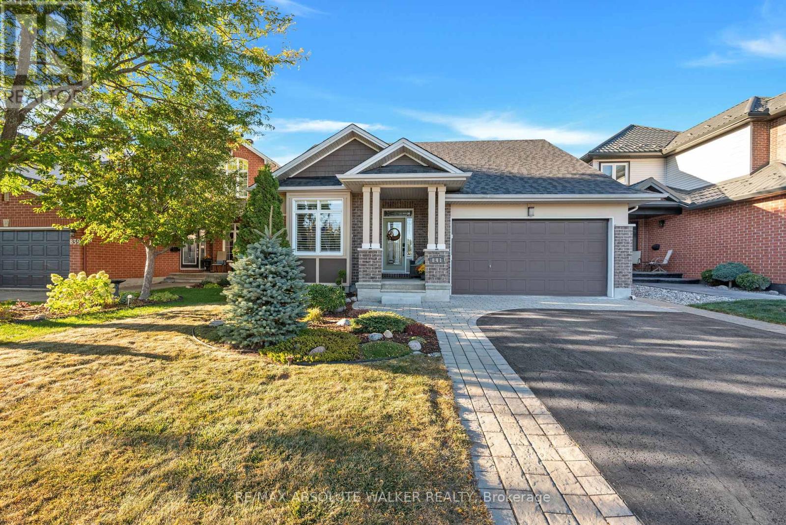 841 SCALA AVENUE|Ottawa, Ontario K4A4M1