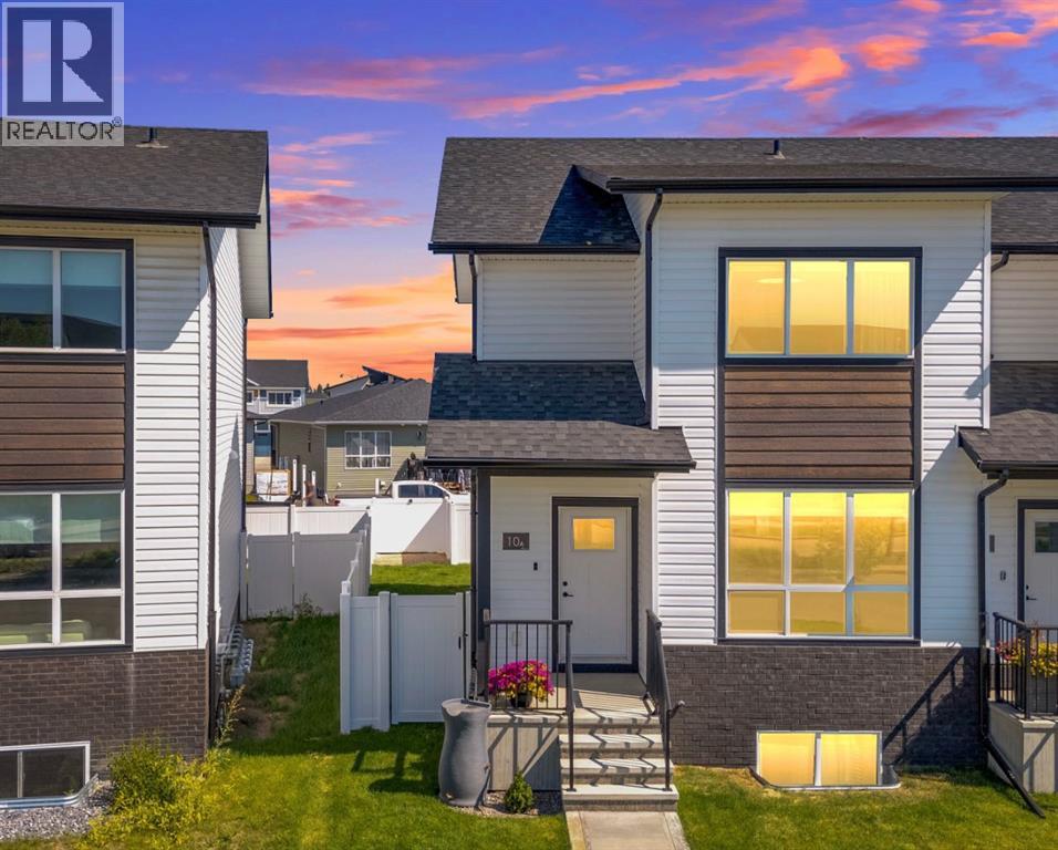 A, 10 Evergreen Way|Red Deer, Alberta T4P3H1