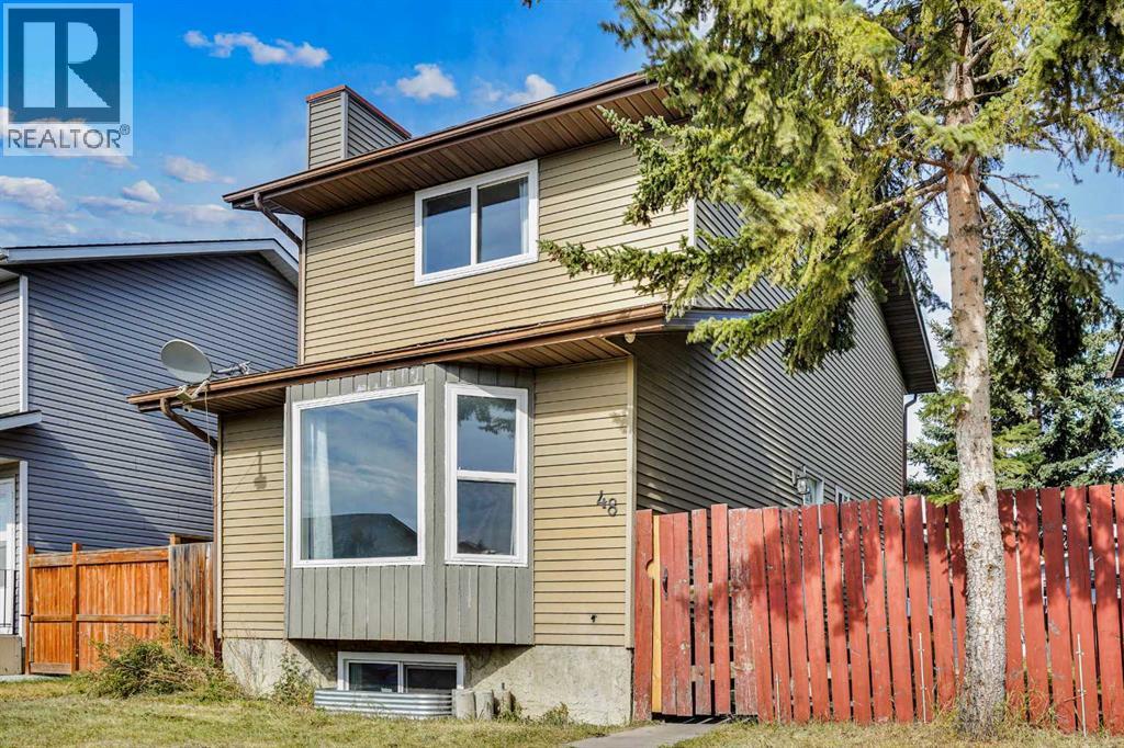 Property image for 48 WHITWORTH Way NE|Calgary, Alberta T1Y6A8