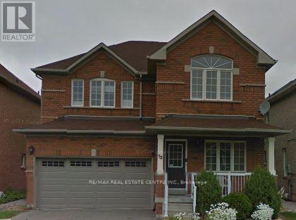 Property image for 13 MILKWEED CRESCENT|Brampton (Northwest Sandalwood Parkway), Ontario L7A1T8