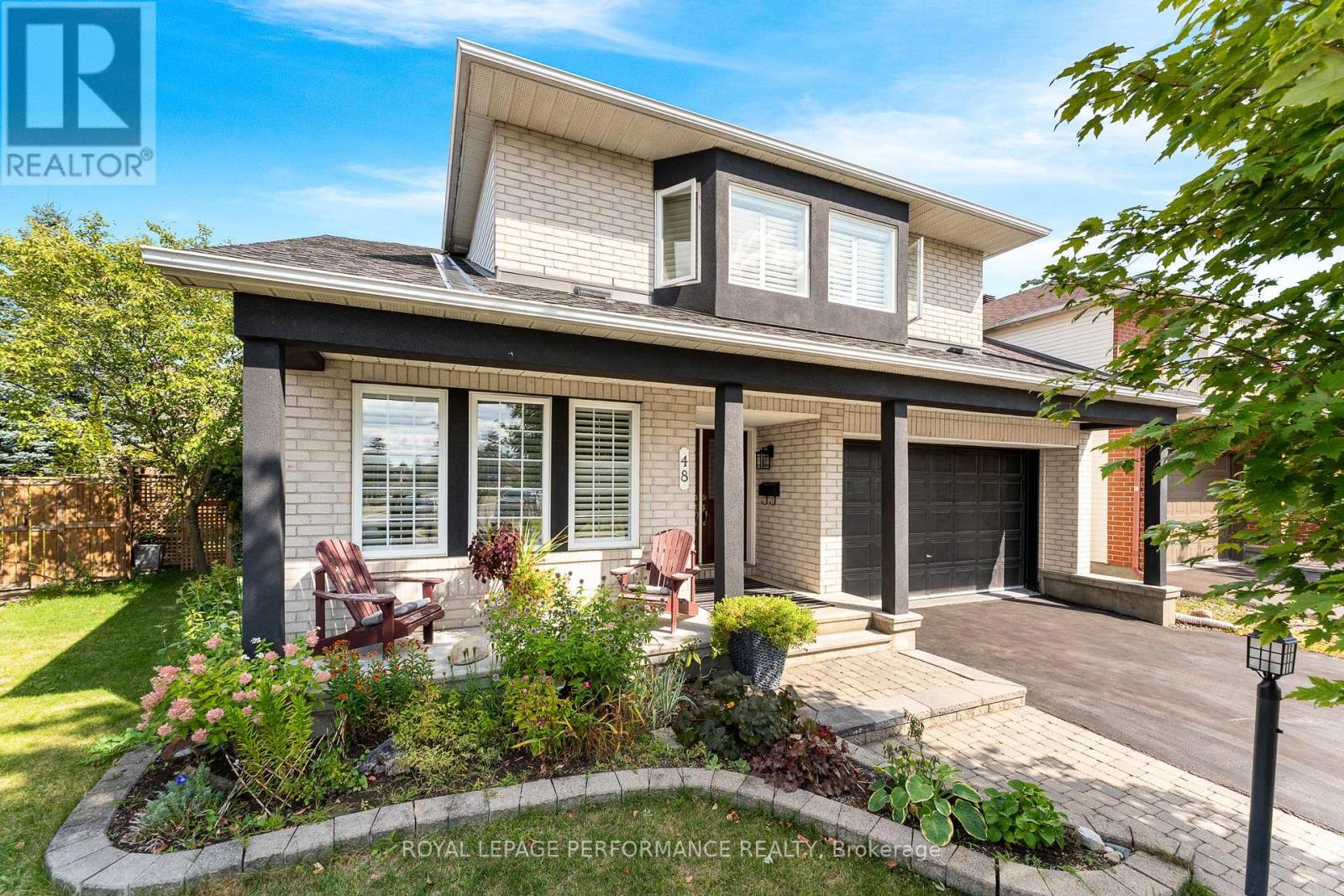 48 SETTLER'S RIDGE WAY|Ottawa, Ontario K2J4V2