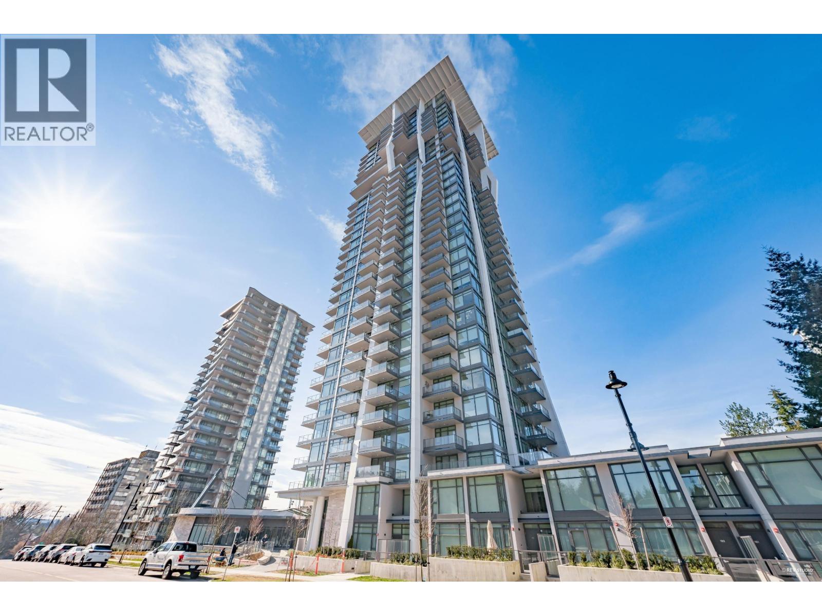Property image for 1507 450 WESTVIEW STREET|Coquitlam, British Columbia V3K6C3