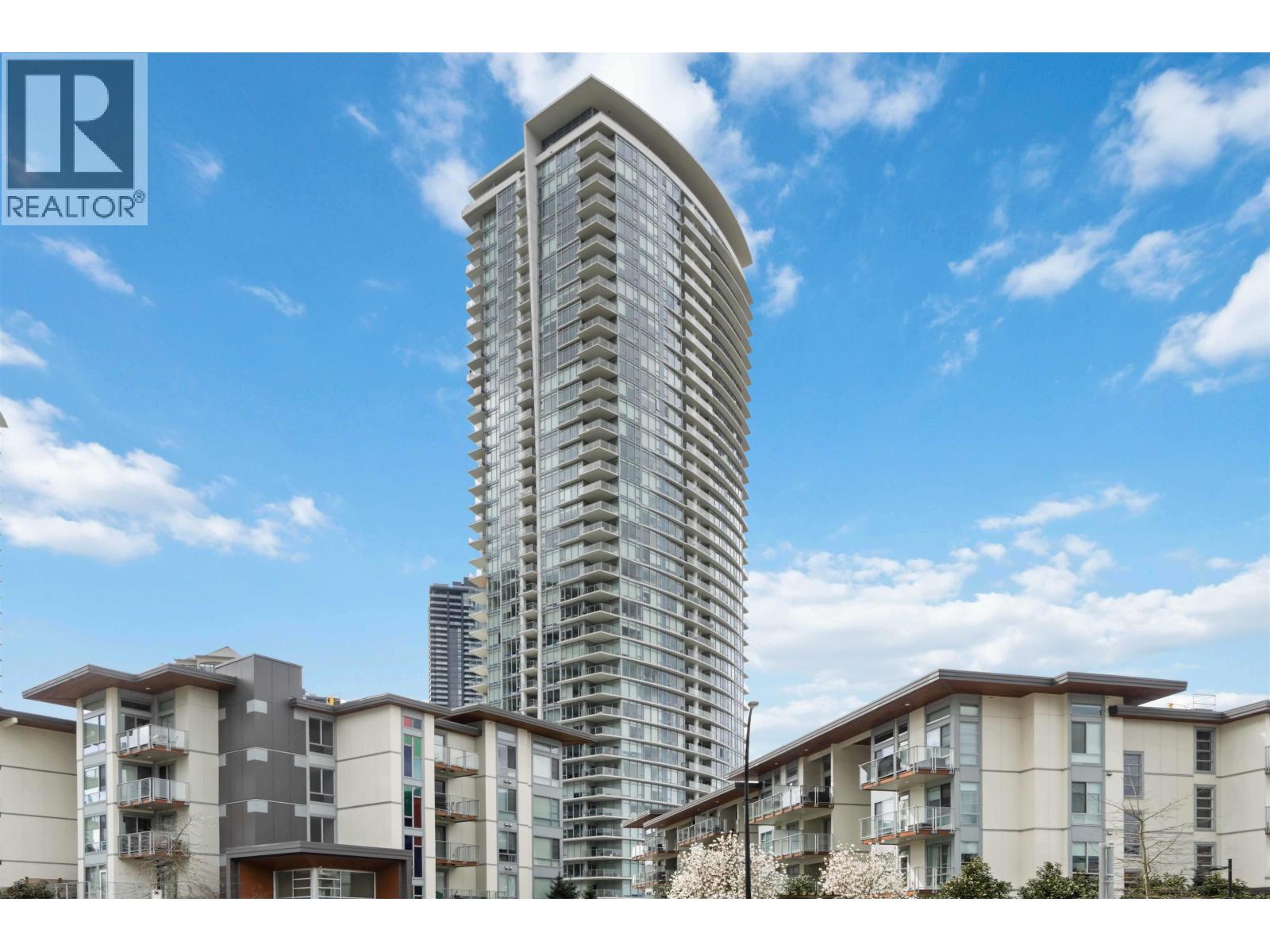 Property image for 1510 1788 GILMORE AVENUE|Burnaby, British Columbia V5C0L5