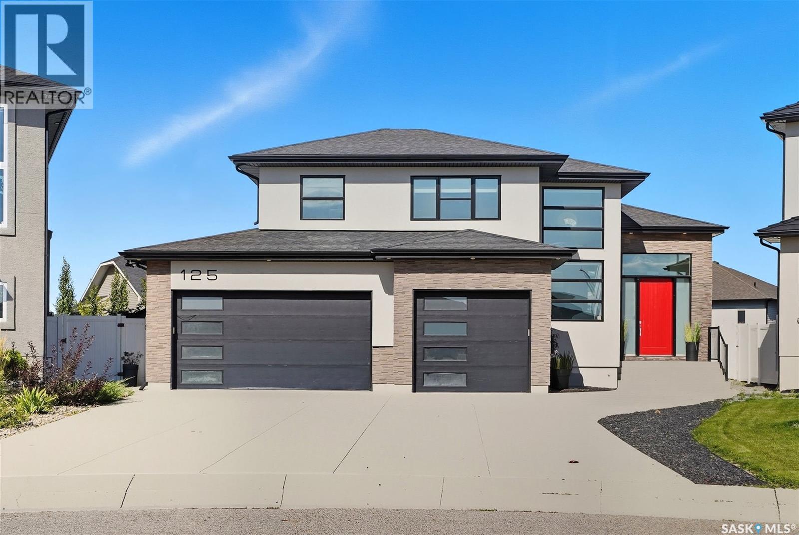 Property image for 125 Gillies BAY|Saskatoon, Saskatchewan S7V0A7