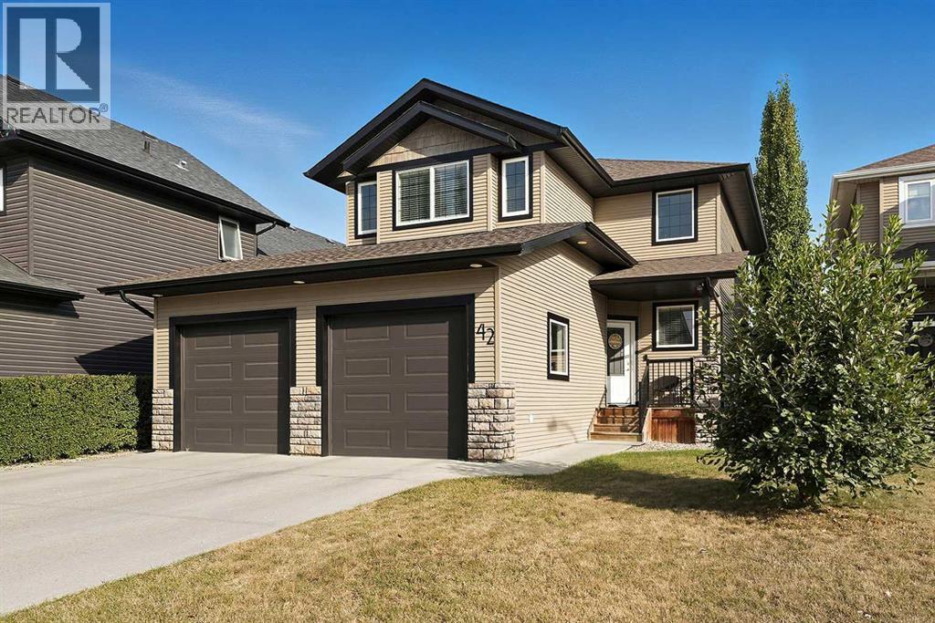 Property image for 42 Turner Crescent|Red Deer, Alberta T4P0L1