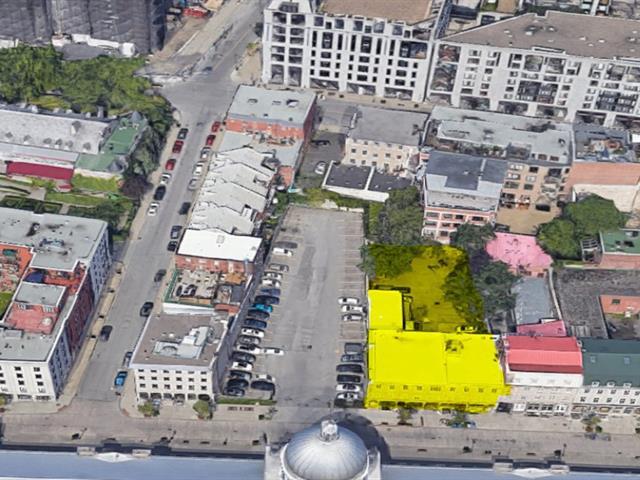 Property image for 339 Rue St-Paul E.|Montréal (Ville-Marie), Quebec H2Y1H3