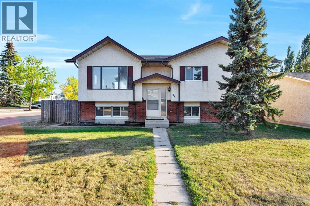 Property image for 91 Dawson Street|Red Deer, Alberta T4R1V8