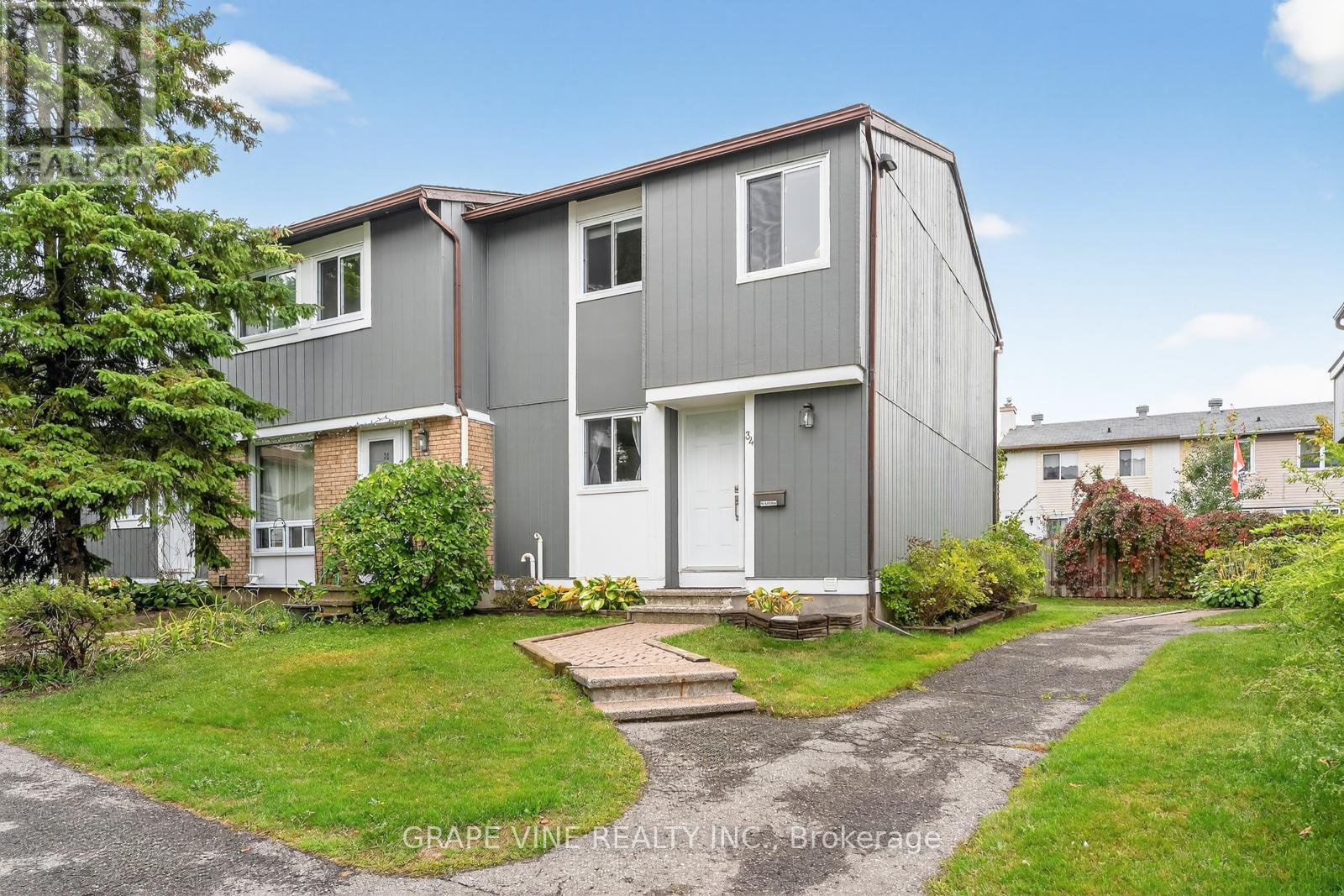 Property image for 61 - 34 SHERWAY DRIVE|Ottawa, Ontario K2J1N3