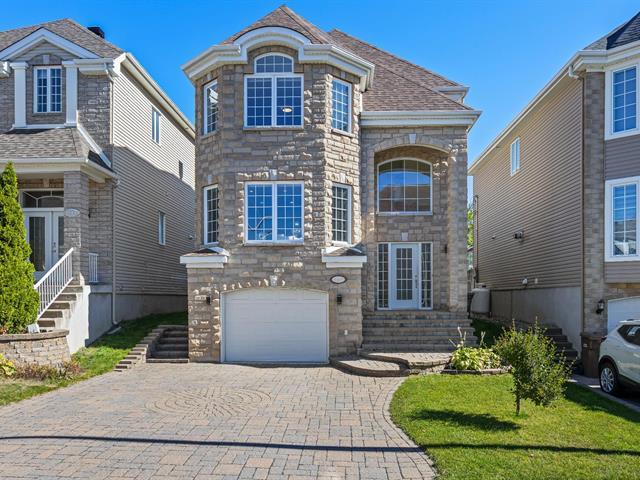 1113 Rue des Voiliers|Laval (Fabreville), Quebec H7R6J7