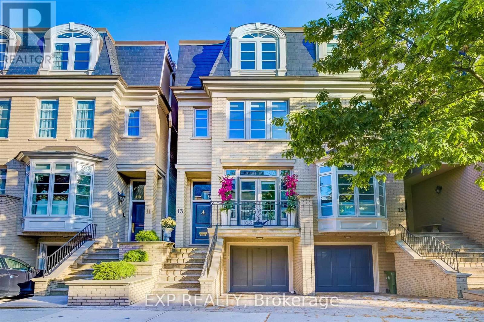 Property image for 13 BALMORAL AVENUE|Toronto (Yonge-St. Clair), Ontario M4V1J5