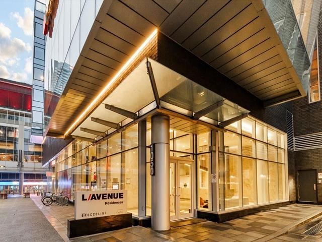 Property image for 1050 Rue Drummond|#2204|Montréal (Ville-Marie), Quebec H3B0G3
