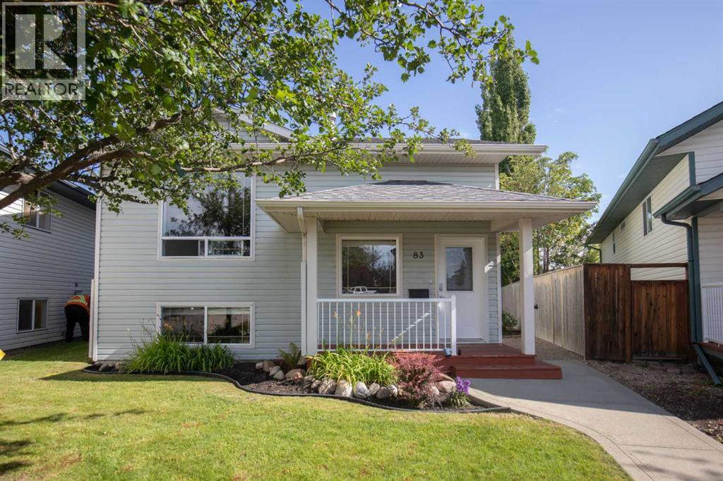 Property image for 83 Doherty Close|Red Deer, Alberta T4R3G1