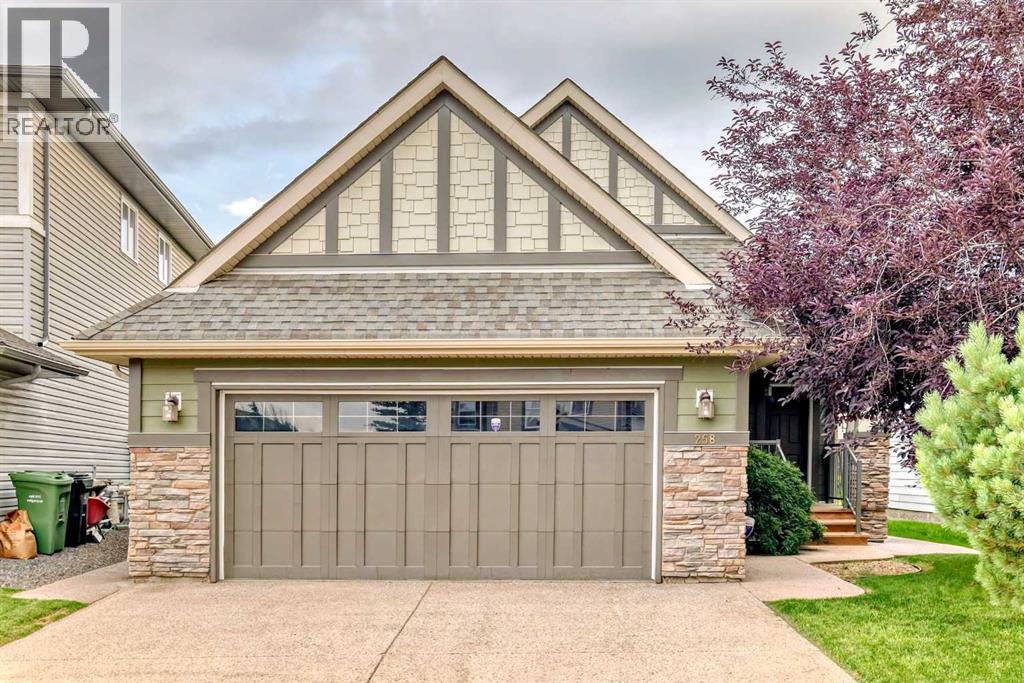 Property image for 258 Chaparral Valley Terrace SE|Calgary, Alberta T2X0A6