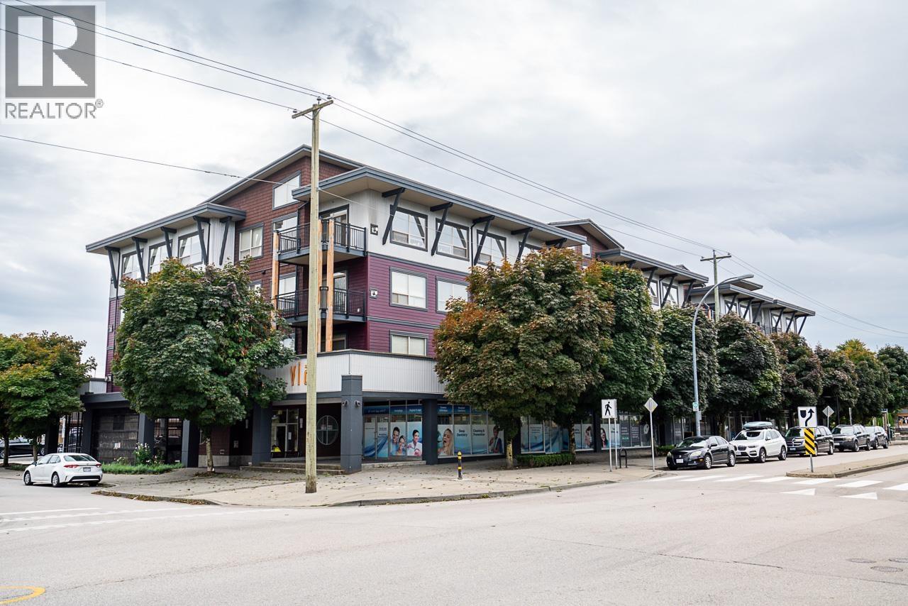 Property image for 202 288 HAMPTON STREET|New Westminster, British Columbia V3M5L9