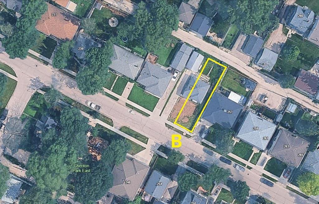 Property image for B 251 Cheriton Avenue|Winnipeg, Manitoba R2H0E6