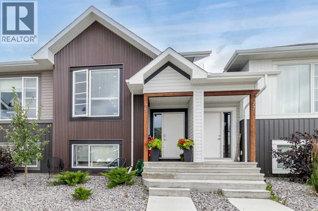Property image for 75 Ellington Crescent|Red Deer, Alberta T4P3E5