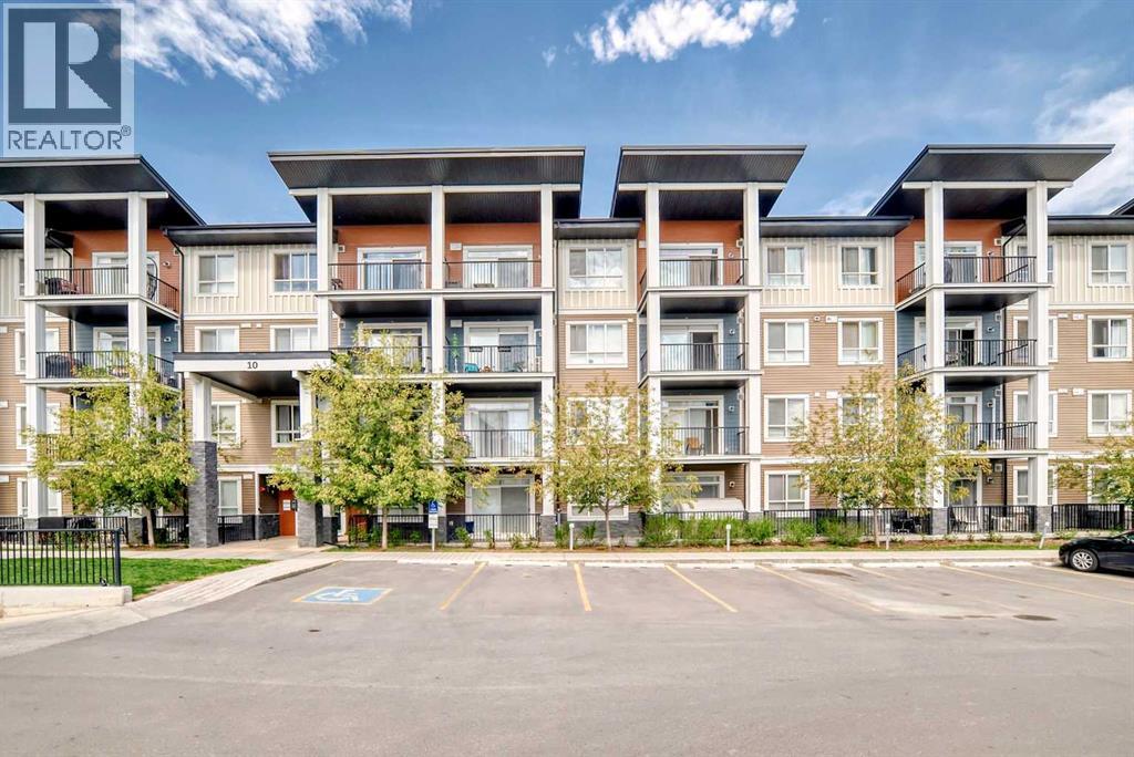 Property image for 109, 10 Walgrove  SE|Calgary, Alberta T2X4E3