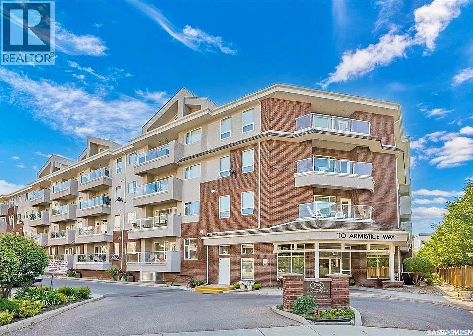 Property image for 403 110 ARMISTICE WAY|Saskatoon, Saskatchewan S7J5L8