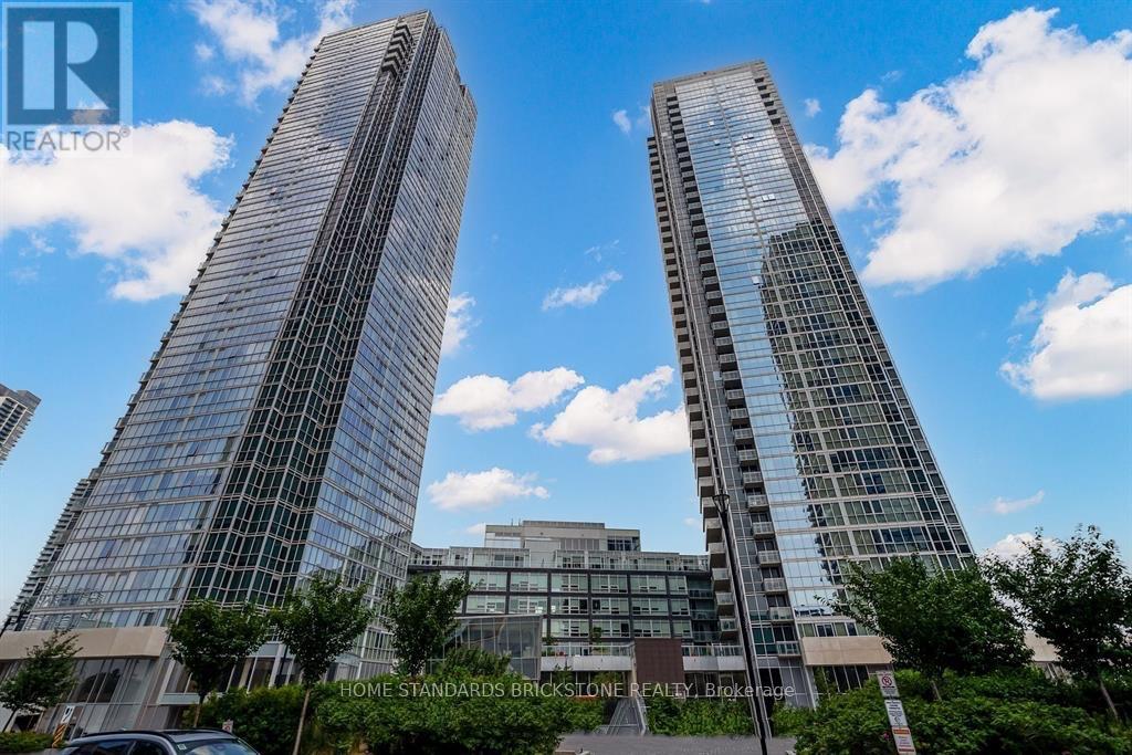 Property image for 3604 - 2908 HIGHWAY 7 ROAD|Vaughan (Concord), Ontario L6K0K5