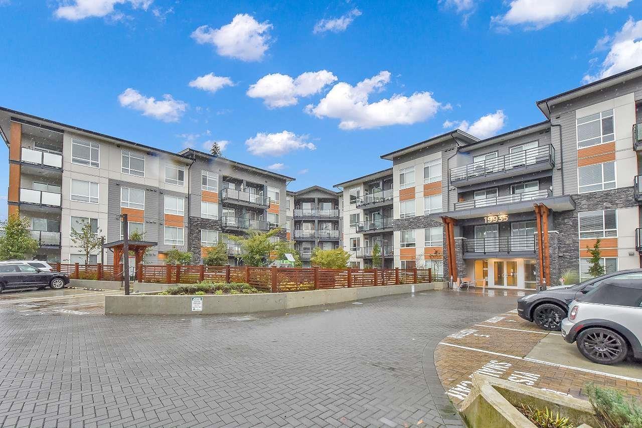 Property image for 304 19935 75A AVENUE|Langley, British Columbia V2Y4L5