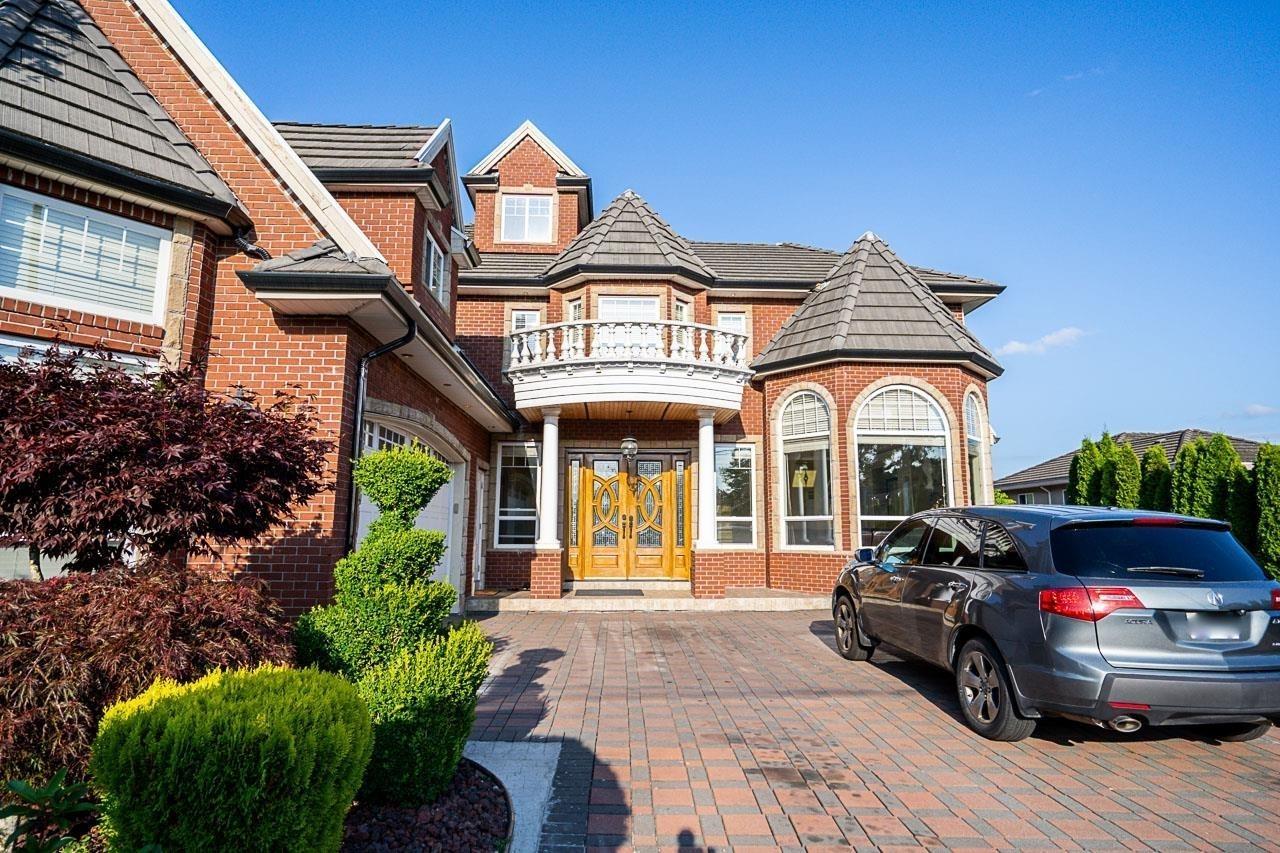 Property image for 9316 125 STREET|Surrey, British Columbia V3V4X6