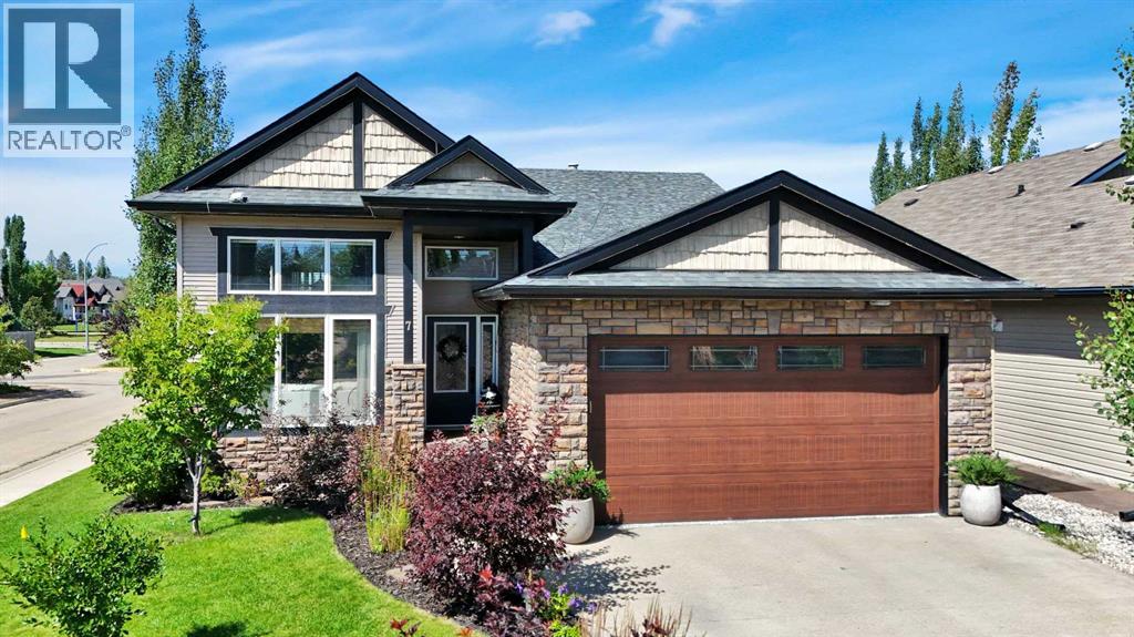 Property image for 7 Woodrow Close|Red Deer, Alberta T4N7G1