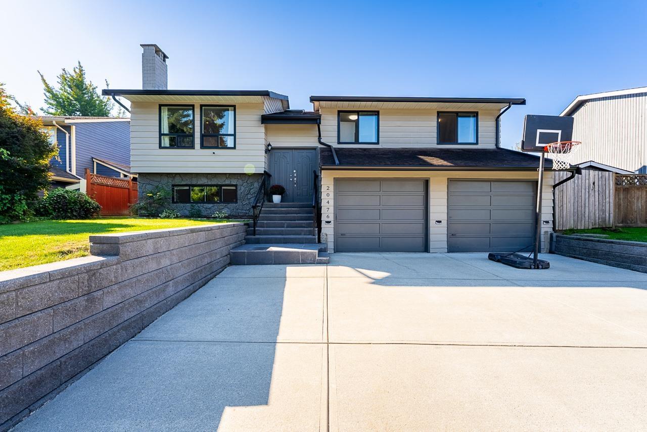 Property image for 20476 TELEGRAPH TRAIL|Langley, British Columbia V1M1A7