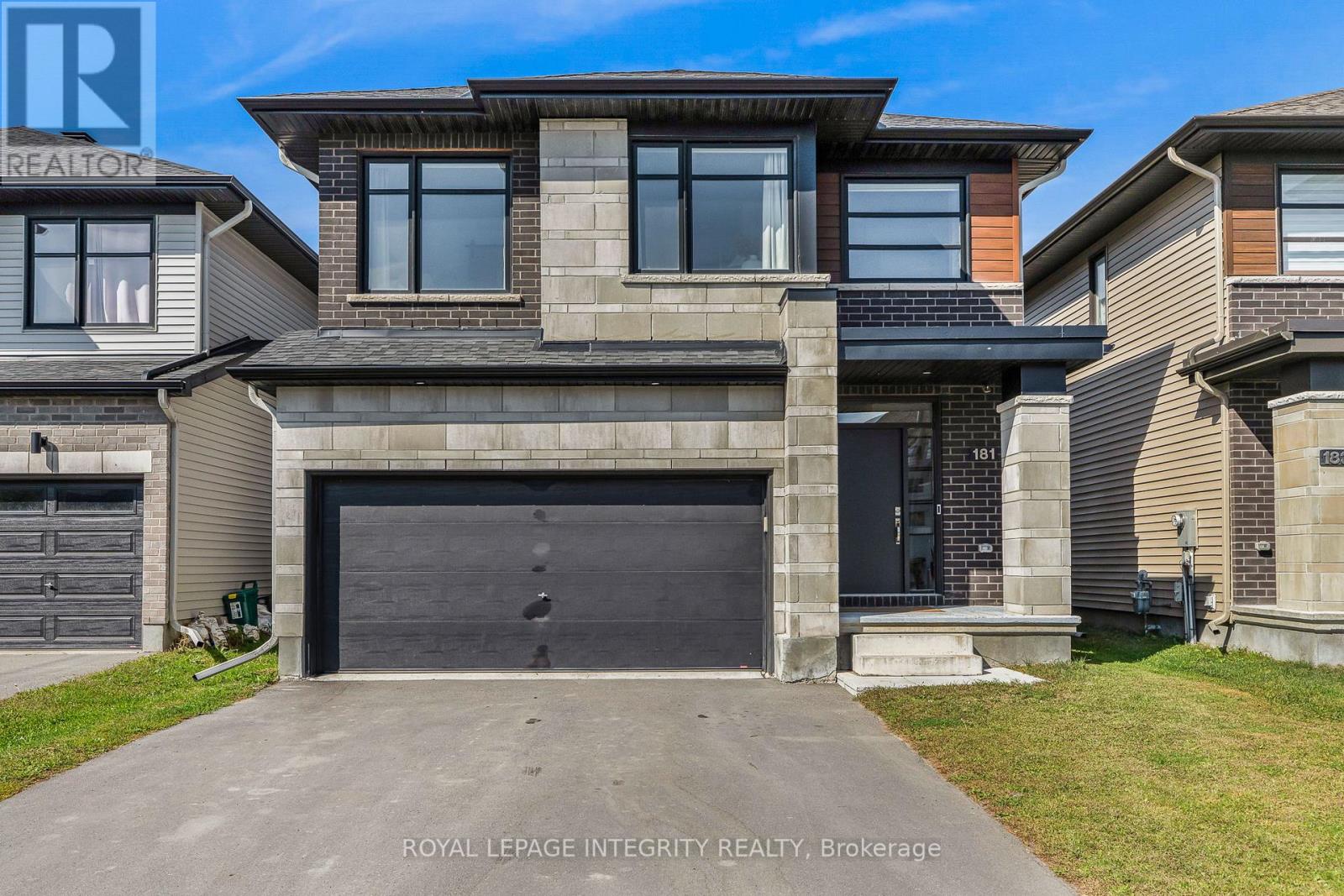 181 CREVASSE ROAD|Ottawa, Ontario K1W0H8