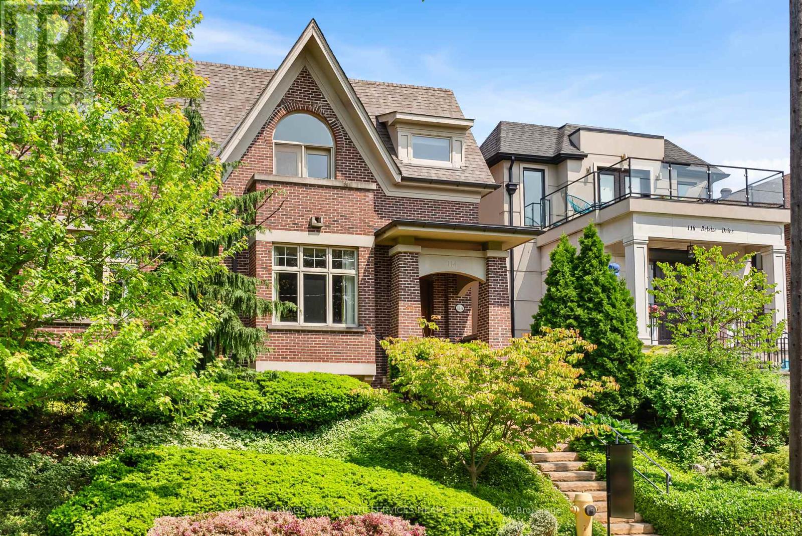 Property image for 114 BELSIZE DRIVE|Toronto (Mount Pleasant West), Ontario M4S1L7