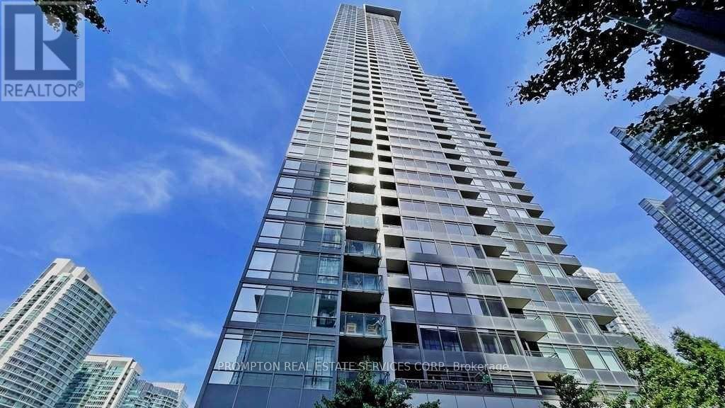 Property image for 2715 - 25 TELEGRAM MEWS|Toronto (Waterfront Communities), Ontario M5V3Z1