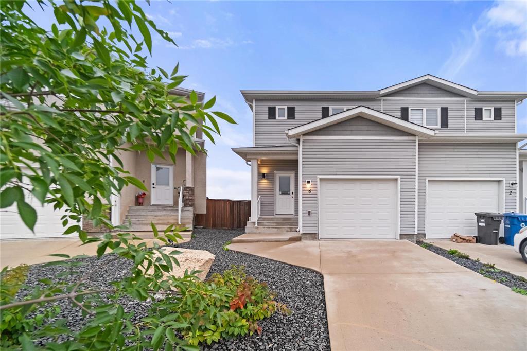 6 Donna Wyatt Way|Winnipeg, Manitoba R3W0H7
